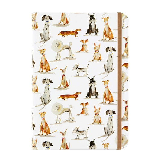 Dog Days Lined Journal  #323057-2