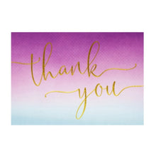 Load image into Gallery viewer, Thank You Notes | AMEYHYST #337795-2