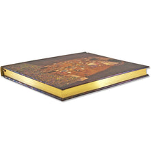Load image into Gallery viewer, KLIMT - THE KISS LARGE Journal #322418-2
