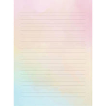 Load image into Gallery viewer, True Colours Boxed Stationery  #338761-2
