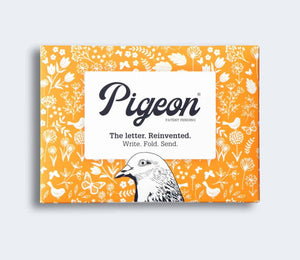 Pigeon | SUMMER MEADOW #5060711310114